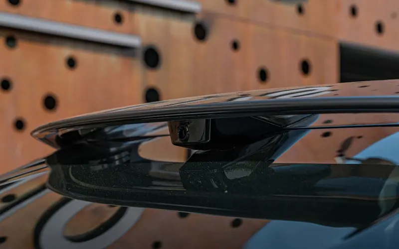 Ferrari Purosangue * FULL CARBON * FULL PPF * NOVITEC - 139776