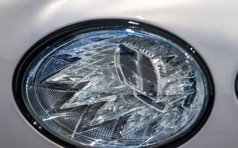 Bentley Bentayga 3.0 Hybrid 4WD * FIRST EDITION * NAIM *  - 135313