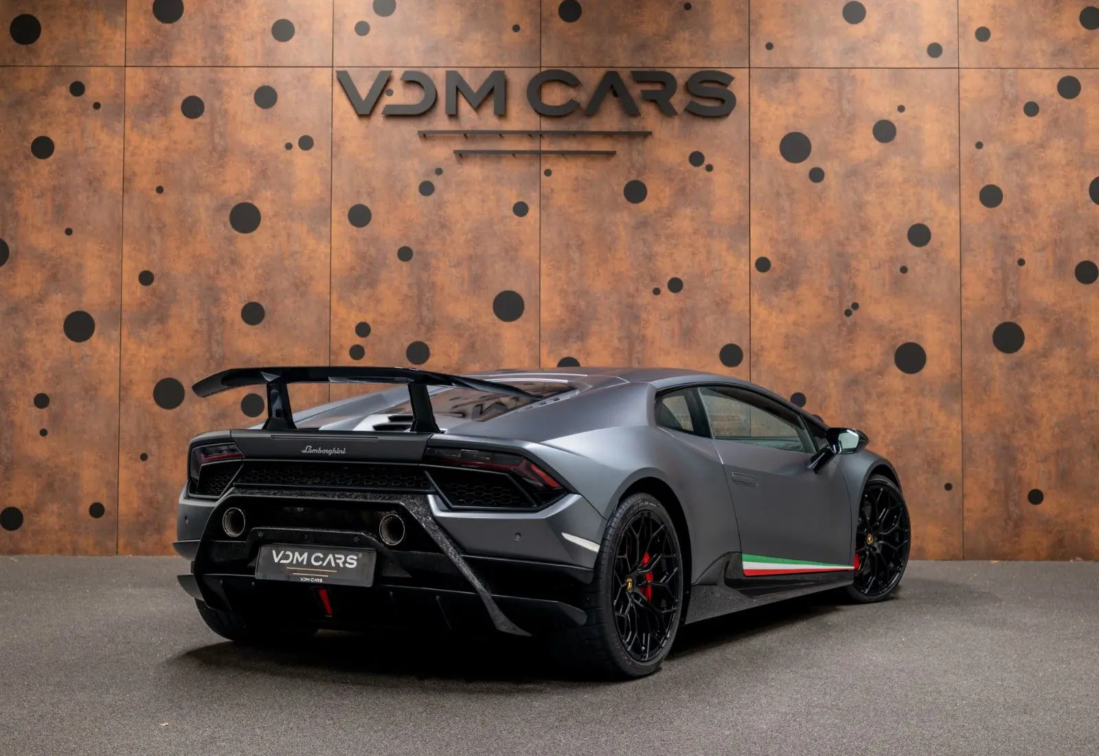 Lamborghini Huracán Performante * FORGED CARBON * FULL PPF * CARP - 169902