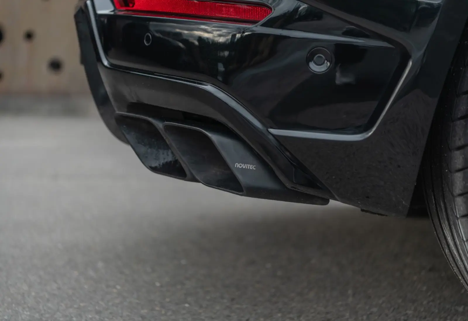 Lamborghini Urus 4.0 V8 * NOVITEC ESTESO * Carbon * 360 * ACC * Pano *  - 127945