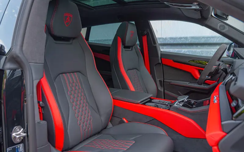 Lamborghini Urus SE * AVAILABLE * STOCK * STYLE * B&amp;O * PANO * ANIMA * 23 - 110368