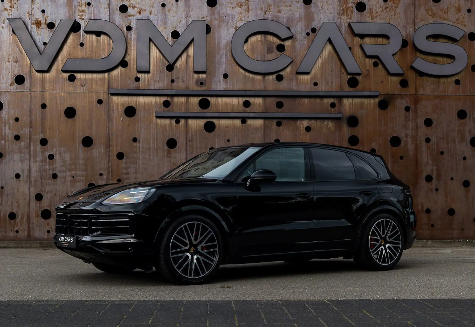 Porsche Cayenne E-Hybrid * PASM * SOFTCLOSE * PANO * CHRONO * 360 - 171907