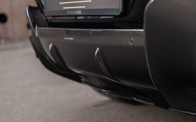 Ferrari Purosangue V12 * FULL CARBON * PANO * LIFT * VENT - 128346