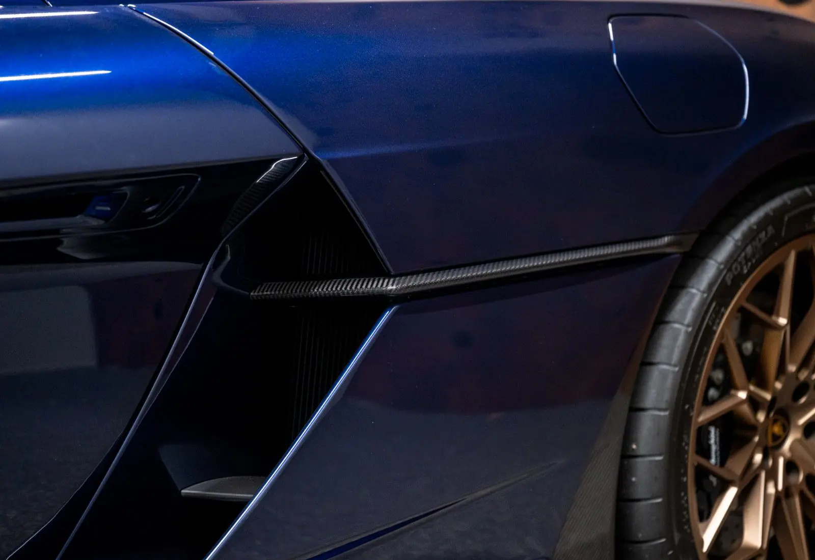 Lamborghini Temerario 4.0 V8 PHEV * LIFT * CARBON * AD PERSONAM *  - 173611