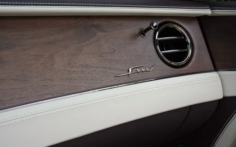 Bentley Continental GTC Speed * AKRAPOVIC * 1st EDITION * VOL - 150059