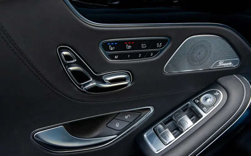 Mercedes-Benz S 65 AMG Cabrio * VOLL * MASSAGE * 360 * EXKLUSIV * BURME - 136775