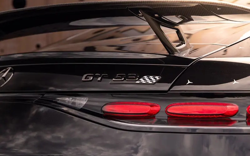 Mercedes-Benz AMG GT 63 PRO 4M * MOTORSPORT COLLECTORS EDITION *  - 171464