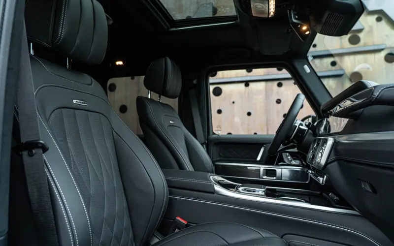 Mercedes-Benz G 63 AMG * MY26 * COC ONLY * NIGHT * MASSAGE * EXKLUSIVE *  - 138067