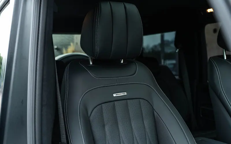 Mercedes-Benz G 63 AMG * MY26 * COC ONLY * NIGHT * MASSAGE * EXKLUSIVE *  - 138068