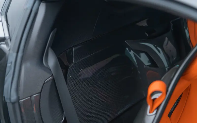 Ferrari SF90 Spider Assetto Fiorano * CARBON (11x) * XPEL *  - 123785