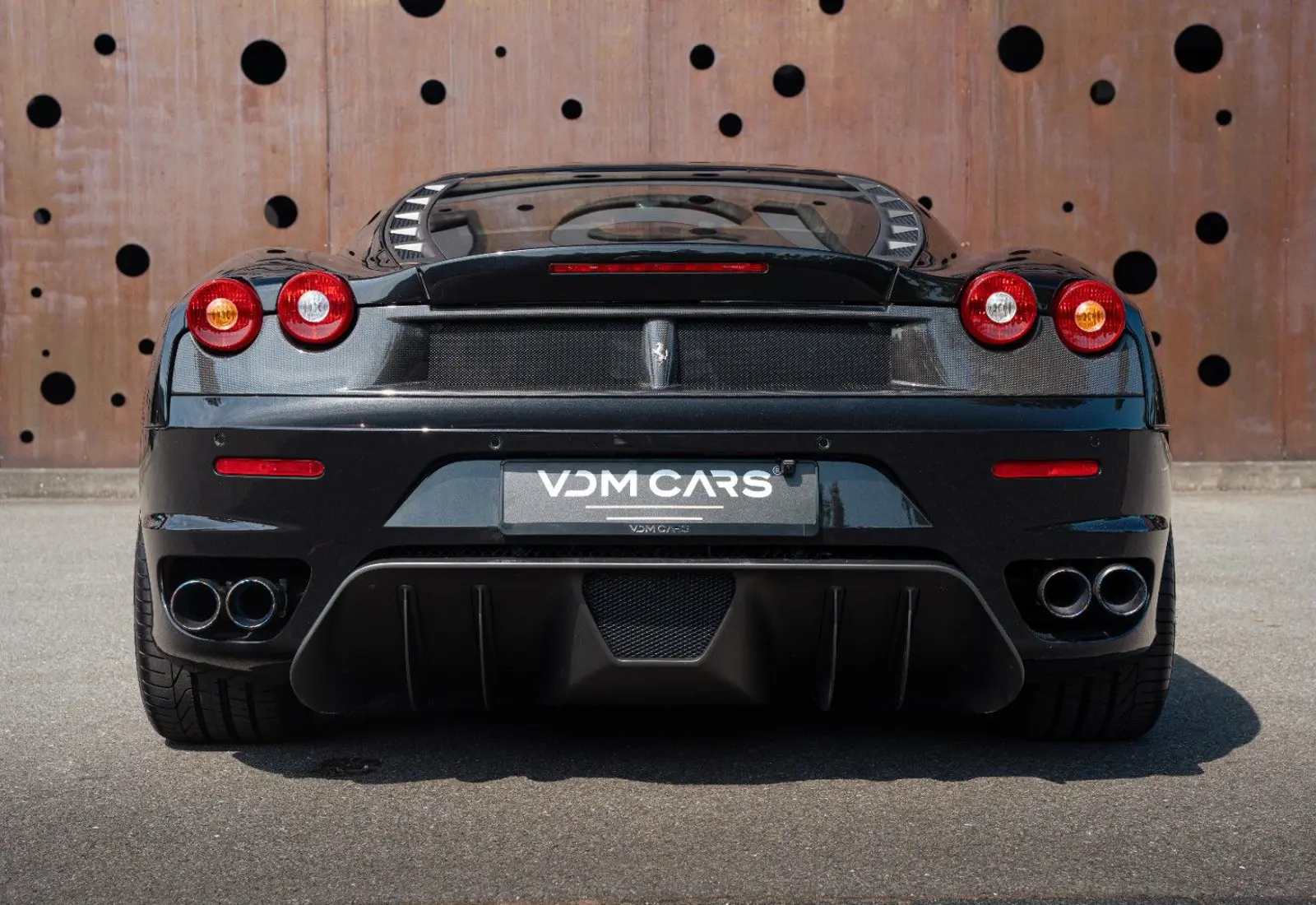 Ferrari F430 F1 * CLASSICHE * CHALLENGE * CARBON * NEW SERVICE *  - 166058