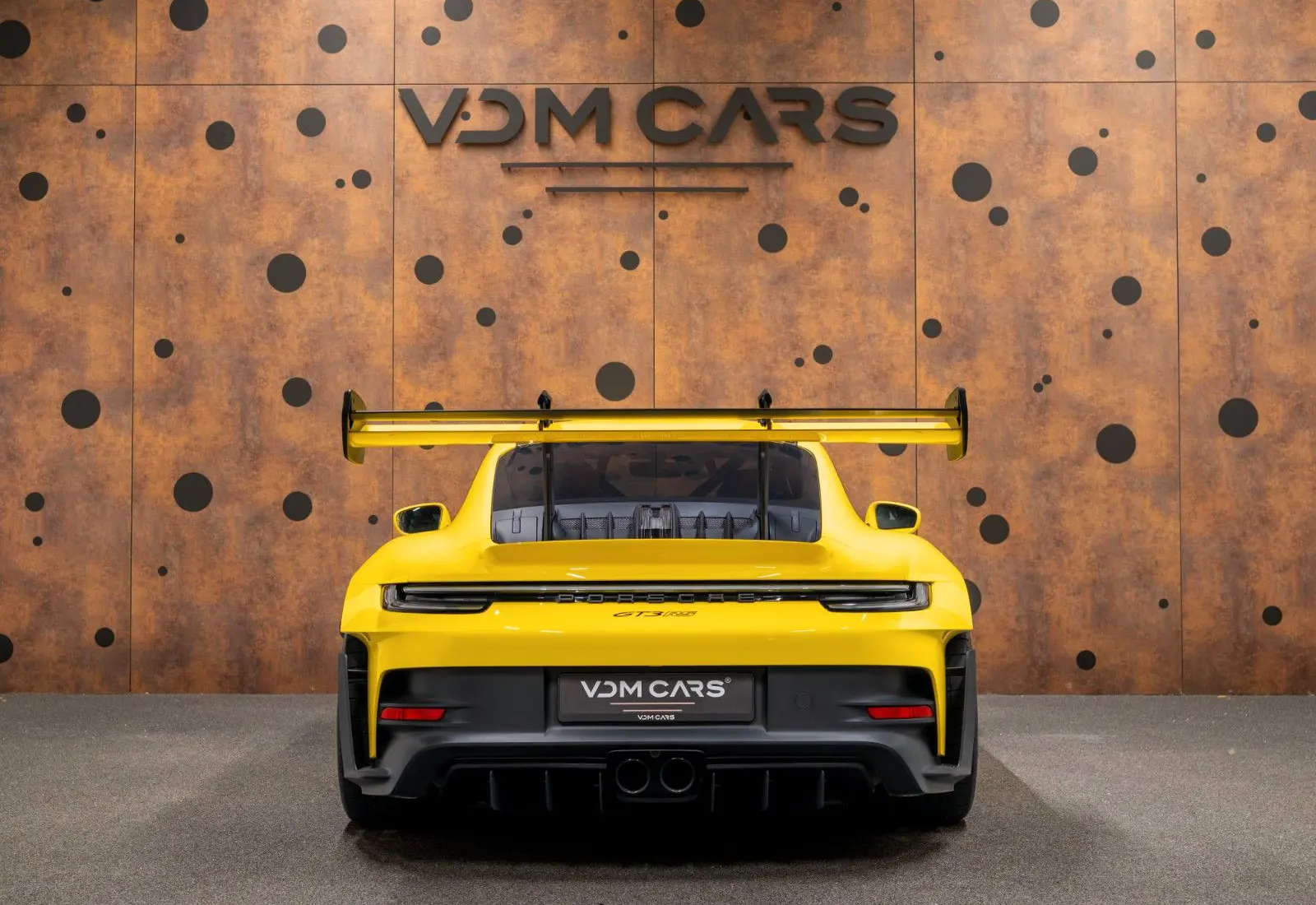 Porsche 911 GT3 RS * CLUBSPORT * CARBON * PPF * PDLS * PASM * CHRON - 164018