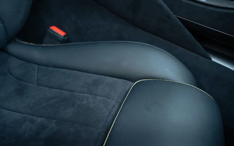 Ferrari Purosangue * ATELIER * FULL CARBON * MASSAGE * FULL *  - 176365