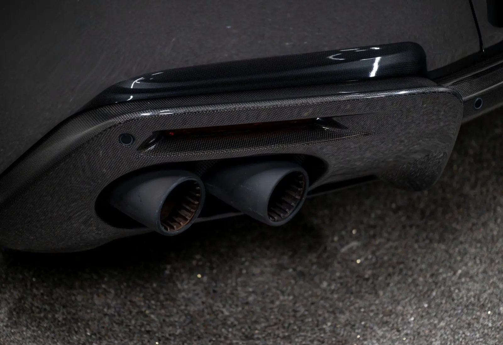Ferrari Roma * CARBON * F.ADAS * CARPLAY * 360 * MAGNERIDE * EL.SEA - 149447
