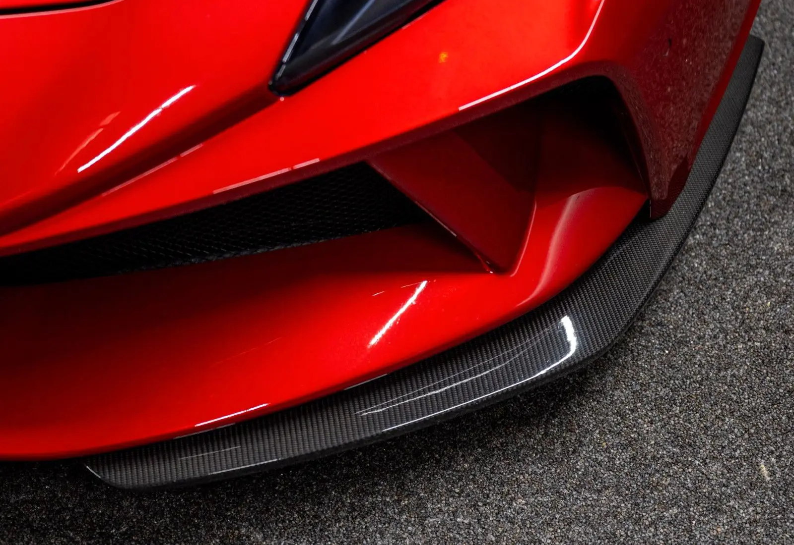 Ferrari F8 Tributo Coupé NOVITEC N-LARGO * 1 OF 15 * Lift *  - 138379