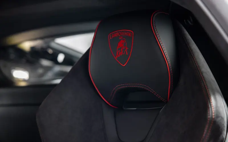 Lamborghini Huracán EVO AWD * CCB * LIFT * CARPLAY * SENSONUM * CRUIS - 121108