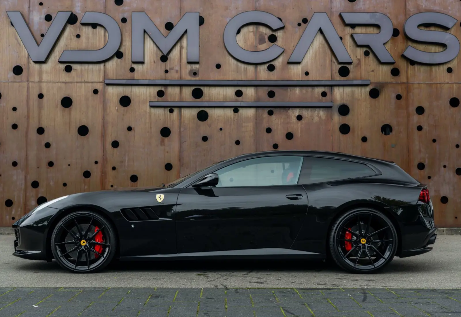 Ferrari GTC4Lusso V12 * NOVITEC * NEW SERVICE * NEW WARRANTY - 118491