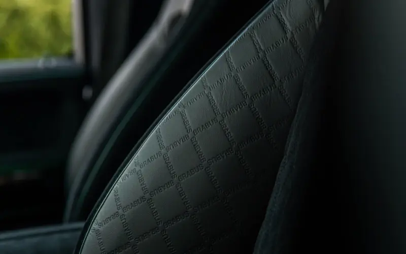 Mercedes-Benz BRABUS XLP 800 6x6 * MASTERPIECE * NEW MODEL * VIN *  - 135510