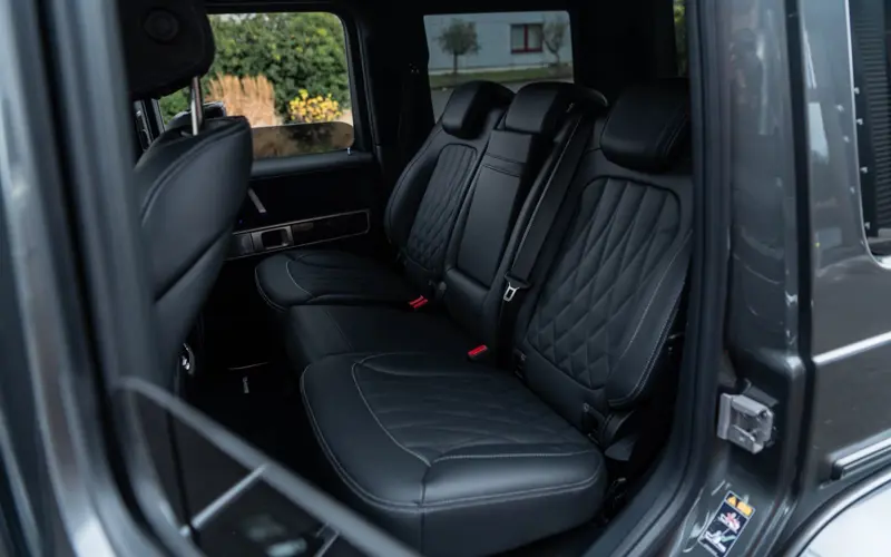 Mercedes-Benz G 63 AMG * PERFORMANCE * CARBON EXT * NIGHT * SUPERIOR *  - 127071