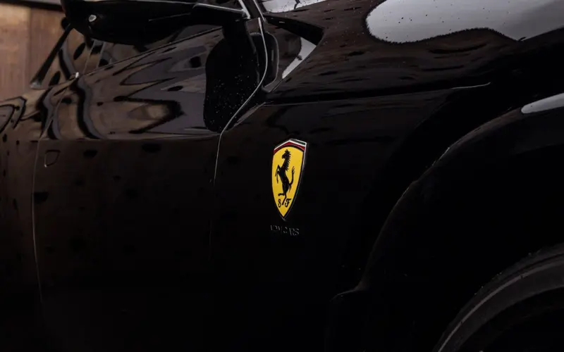Ferrari Purosangue * EXTRARANGE * Exceptional Specification - 176678