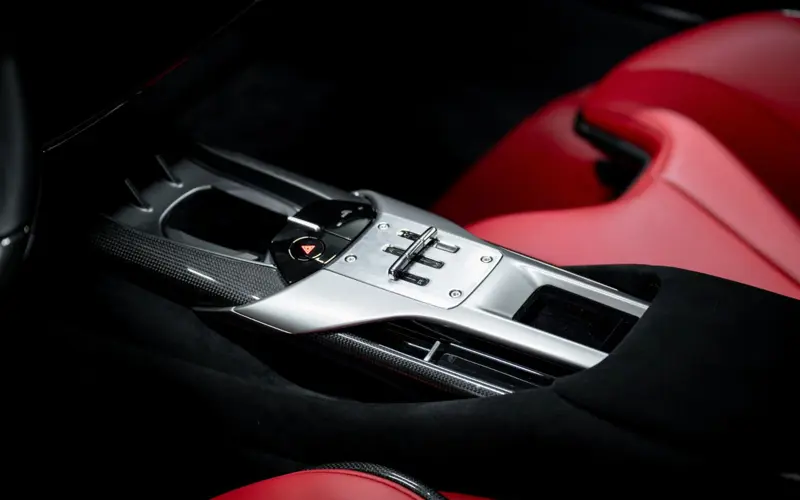 Ferrari 12Cilindri * Carbon * Lift * Carplay * 360 * Racing seats *  - 172072