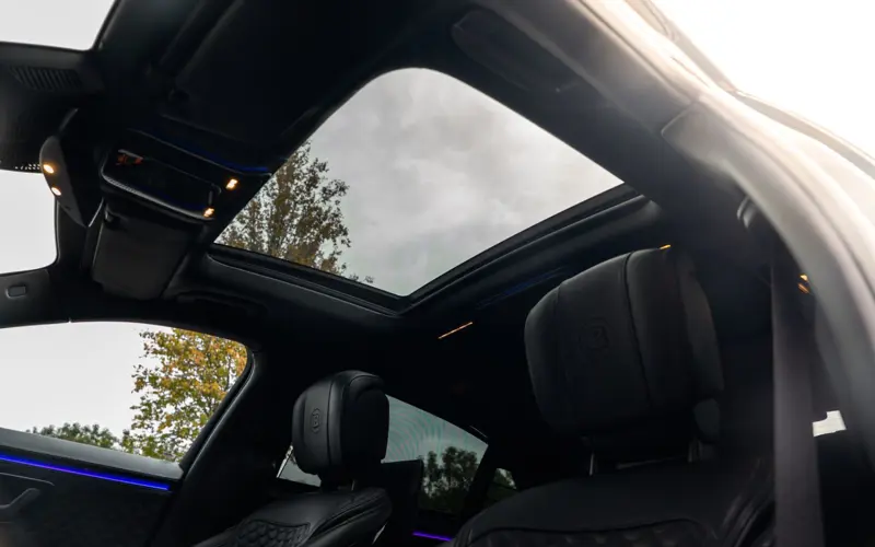 Mercedes-Benz S 63 AMG E-Perf. L | BRABUS 930 | Masterpiece | - 175478