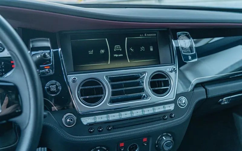 Rolls-Royce Wraith 6.6 V12 * MASSAGE * BESPOKE * SUPER PREIS ! - 139839