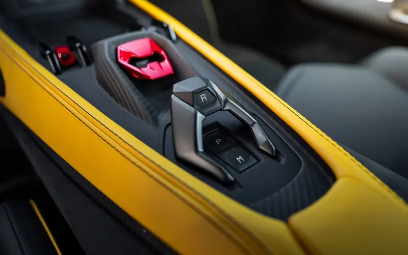 Lamborghini Revuelto 6.5 V12 * NEW CAR * AVAILABLE * BI COLOR - 168838