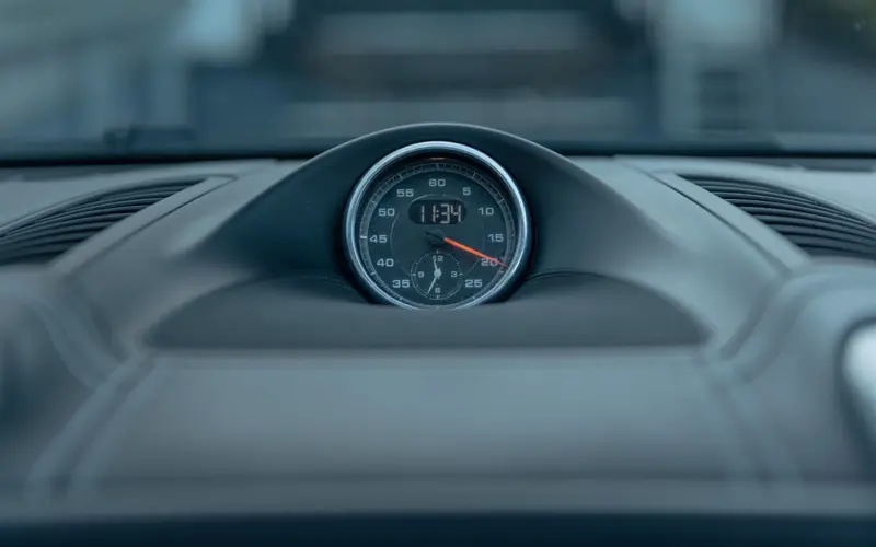 Porsche Cayenne GTS * Nür 70tkm * 1e Hand * Neue Wartung - 122485