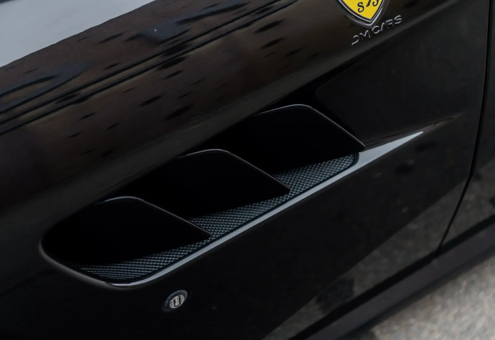Ferrari GTC4Lusso V12 * NOVITEC * NEW SERVICE * NEW WARRANTY - 118495