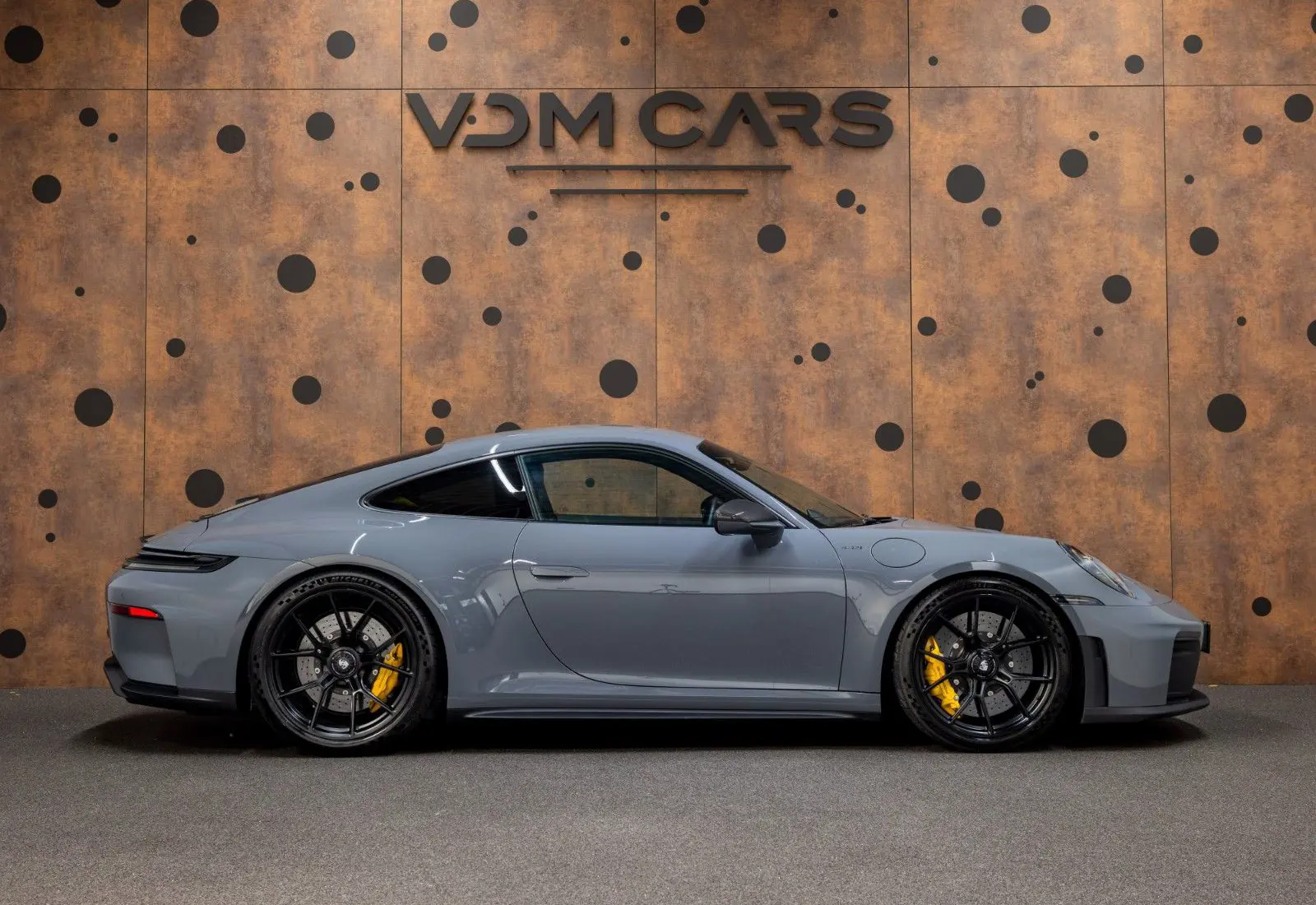 Porsche 911 GT3 Touring Paket * LIFT * PCCB * 18-weg * BOSE *  - 119000