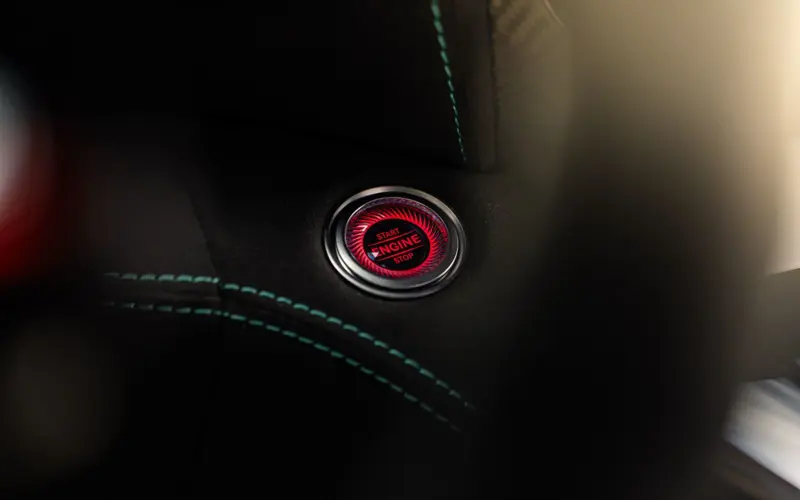 Mercedes-Benz AMG GT Black Series * PROJECT ONE EDITION * 100 KM *  - 171386