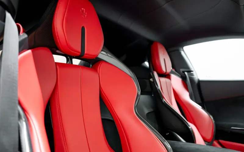 Ferrari 12Cilindri * Carbon * Lift * Carplay * 360 * Racing seats *  - 172085