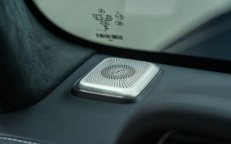 Mercedes-Benz G 63 AMG * MY26 * COC ONLY * NIGHT * MASSAGE * EXKLUSIVE *  - 138053