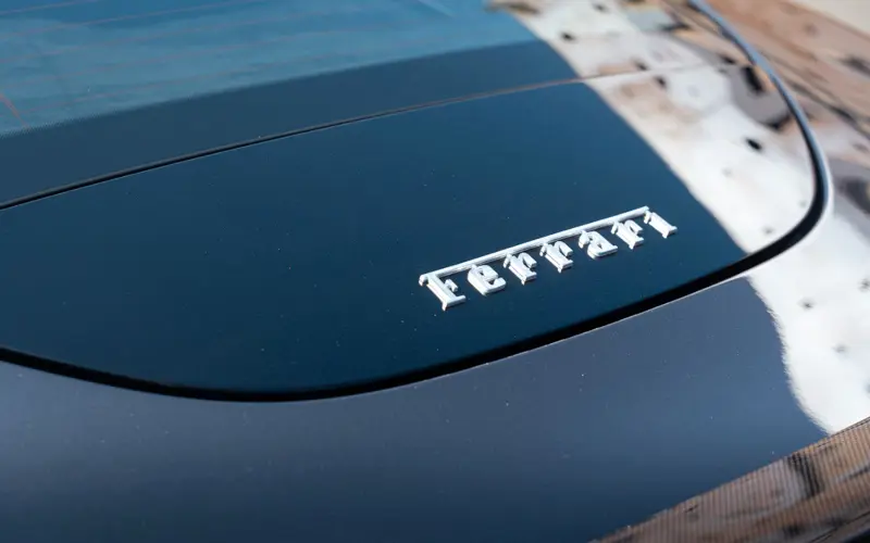 Ferrari Roma * CARBON * F.ADAS * CARPLAY * 360 * MAGNERIDE * EL.SEA - 165960