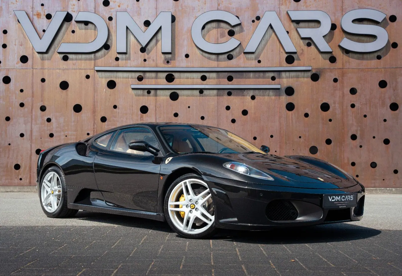 Ferrari F430 F1 * CLASSICHE * CHALLENGE * CARBON * NEW SERVICE *  - 166055