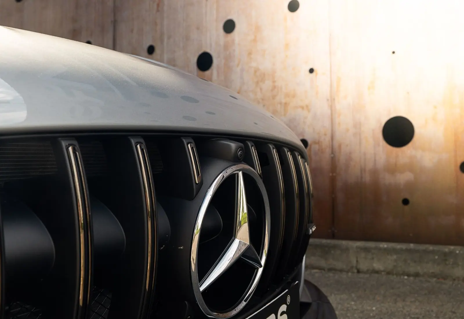 Mercedes-Benz AMG GT Black Series * PROJECT ONE EDITION * 100 KM *  - 171377