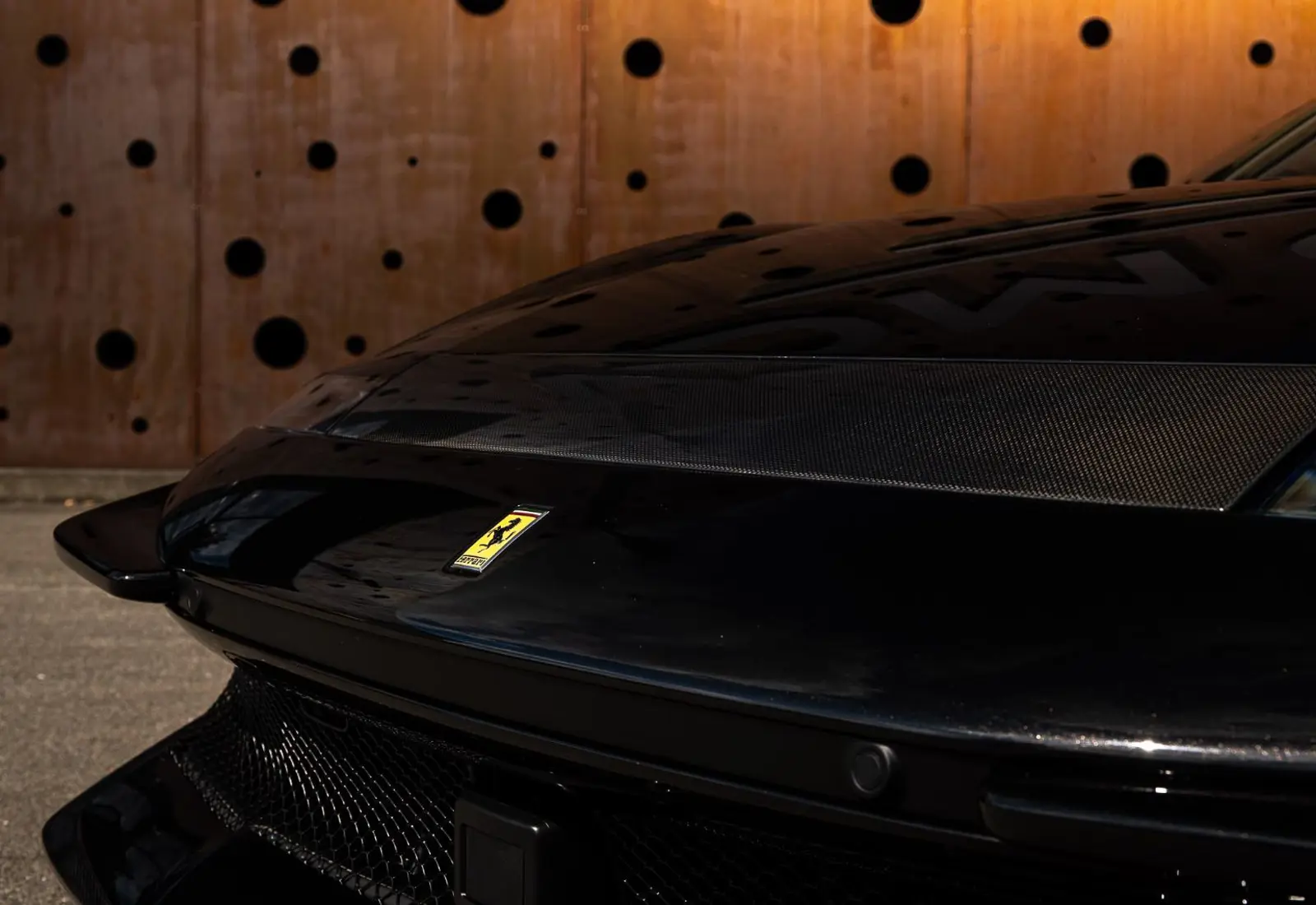 Ferrari 849 Testarossa * STOCK * AVAILABLE * CARBON *  - 165617