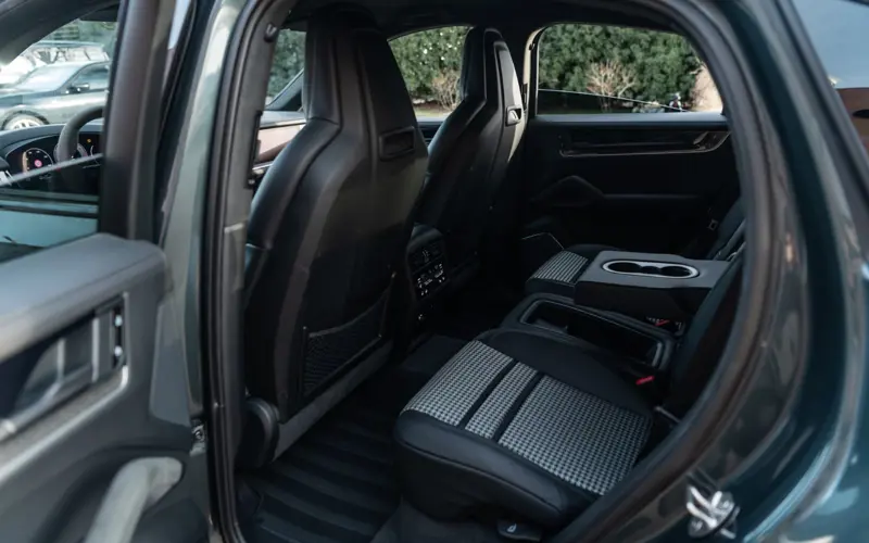 Porsche Cayenne Coupe Turbo E-Hybrid * PTS * GT PACKAGE *  - 127583