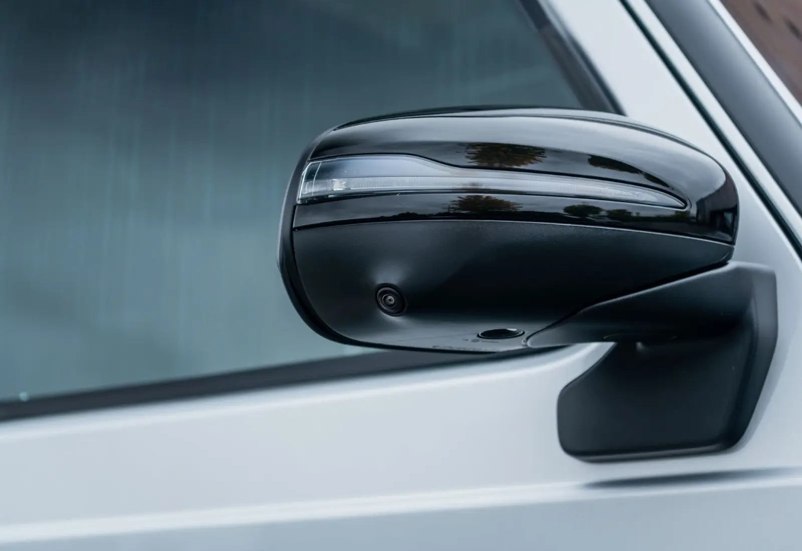 Mercedes-Benz G 450 d AMG Line * Exclusive * Night * Massage * CarPla - 119348