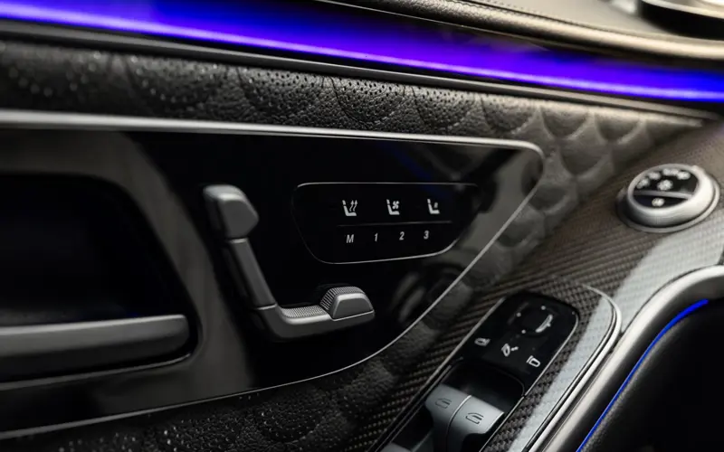 Mercedes-Benz S 63 AMG E-Perf. L | BRABUS 930 | Masterpiece | - 175453