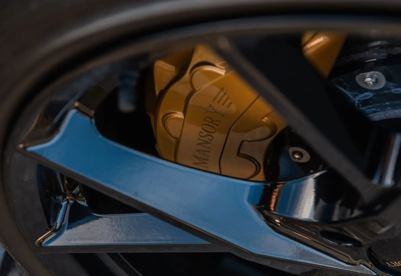 Audi RS6 Avant MANSORY * FULL CARBON * FORGED * DYNAMIC+ *  - 136522