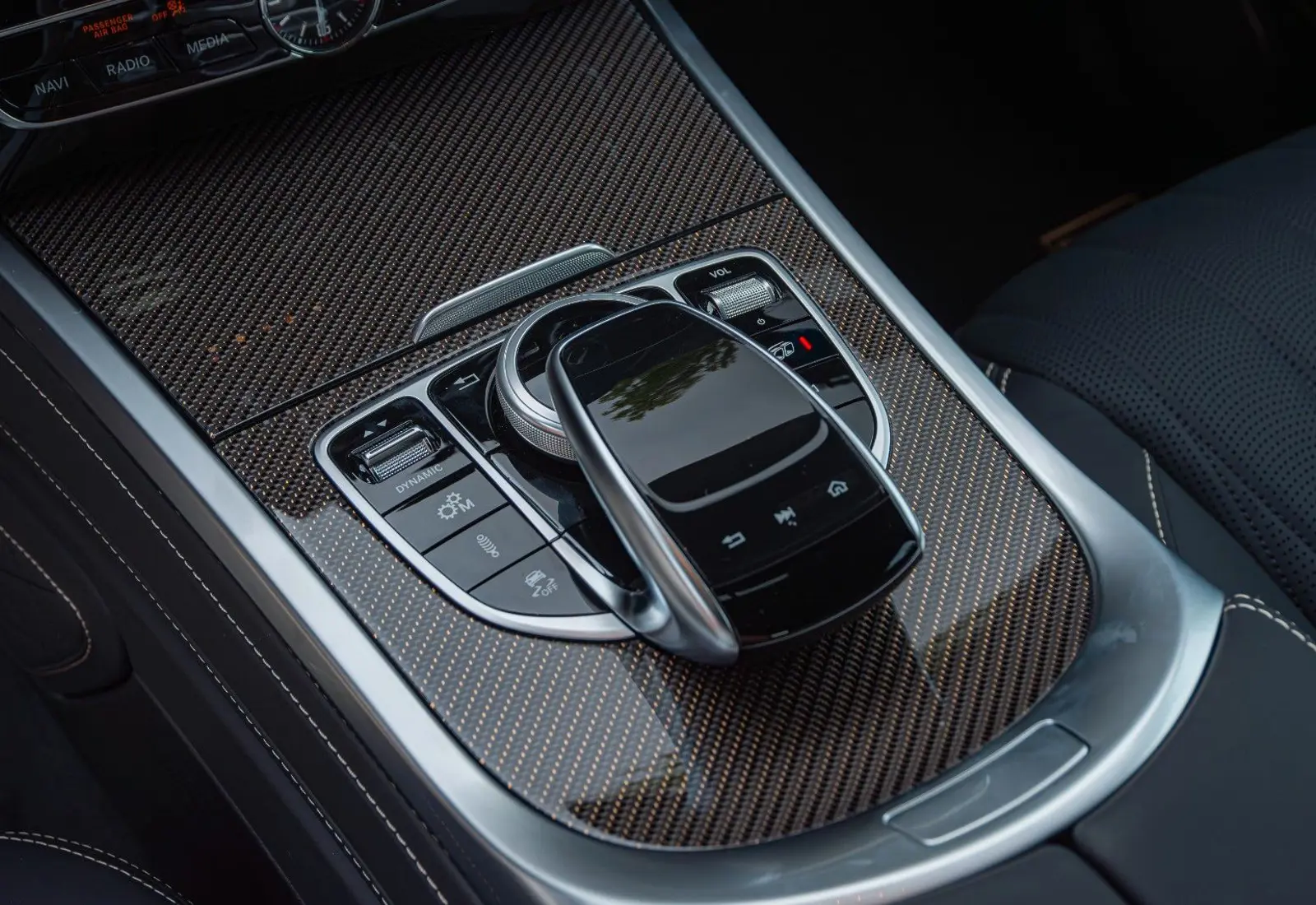 Mercedes-Benz G 63 AMG Grand Edition * REAR-ENT * SUPERIOR * TV * VOL - 52054