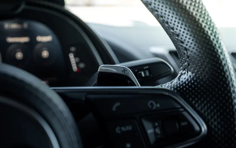 Audi R8 V10 quattro plus * CAPRISTO * CARBON EXT/INT * PPF - 166133