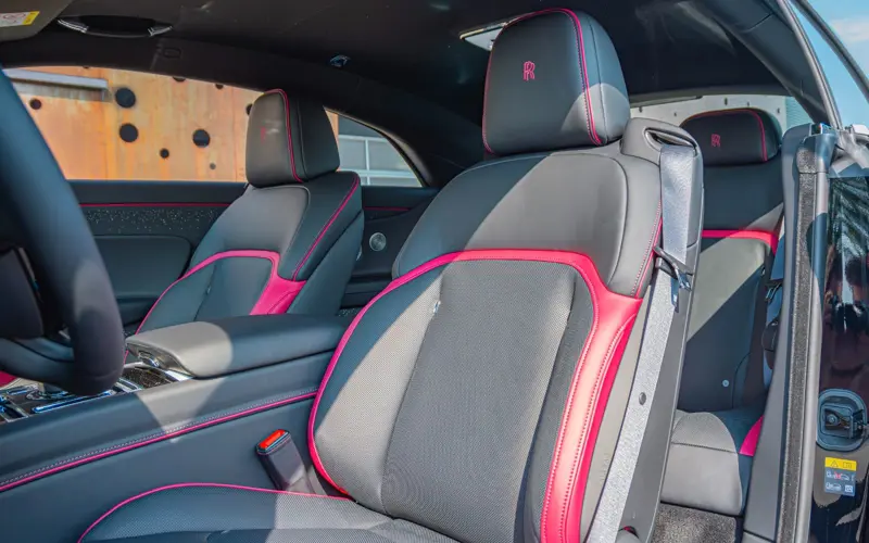 Rolls-Royce Spectre STOCK * STARLIGHT DOOR * MASSAGE * VOLL - 78549