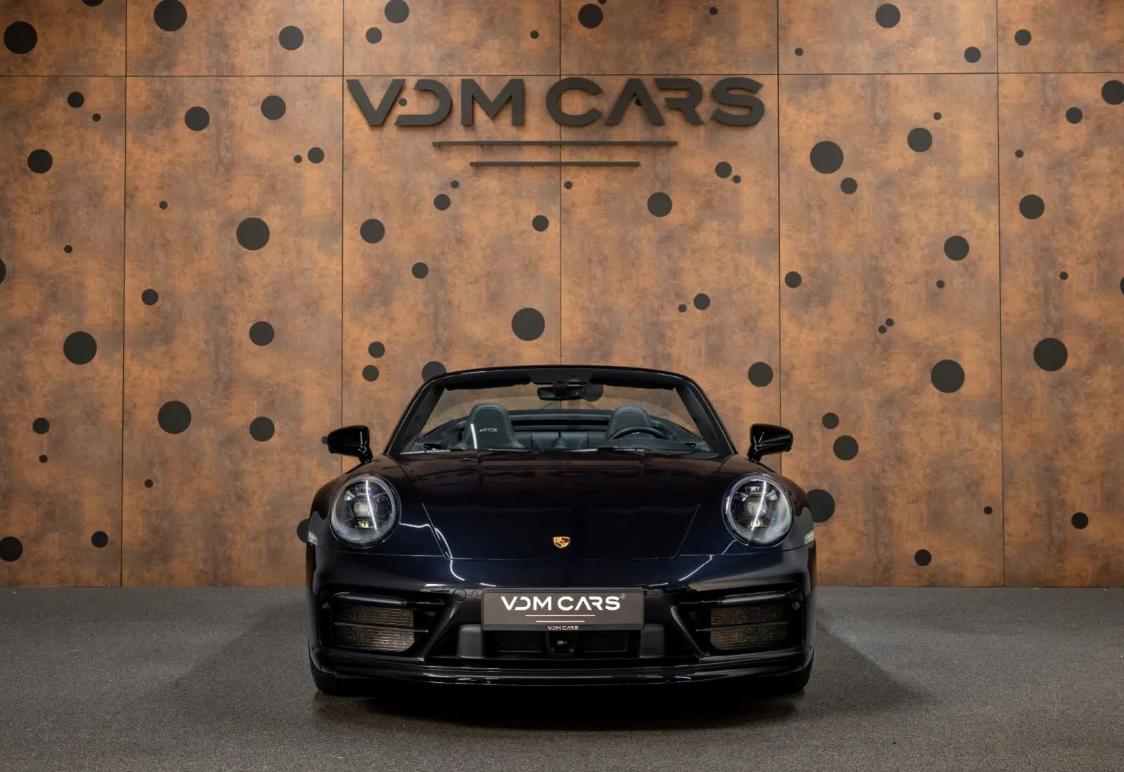 Porsche 911 Carrera GTS Cabriolet * 18-weg * ACC * BOSE *  - 84938