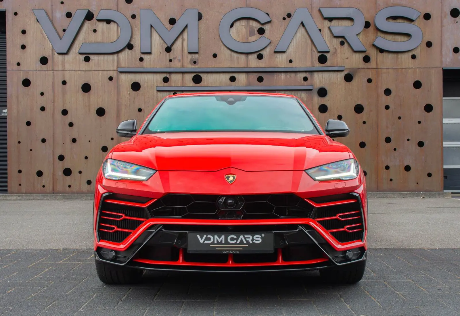 Lamborghini Urus 4.0 V8 * HUD * Pano * B&amp;O * ACC * Massage * 4-Sitz *  - 114585