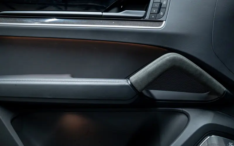 Porsche Cayenne Coupe Turbo E-Hybrid * PTS * GT PACKAGE *  - 136618