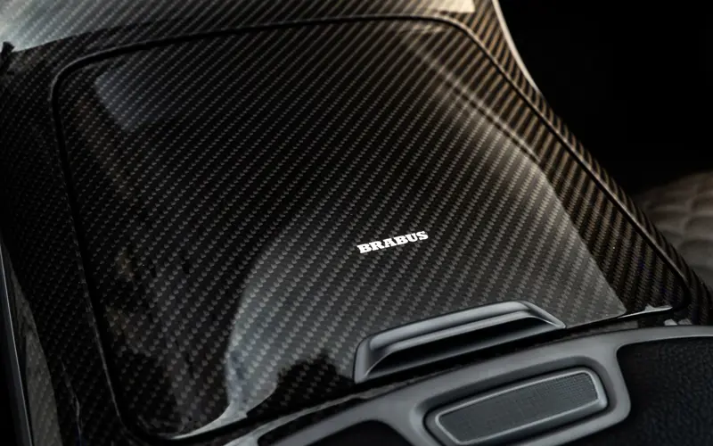 Mercedes-Benz S 63 AMG E-Perf. L | BRABUS 930 | Masterpiece | - 175464