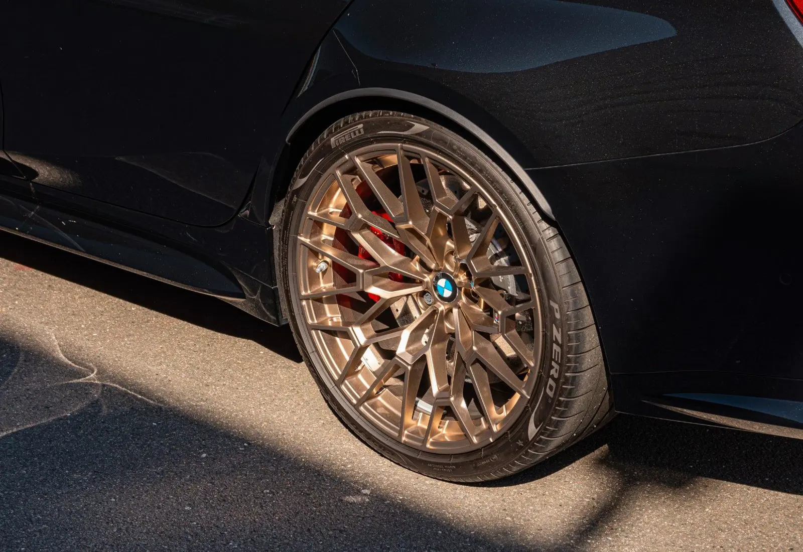 BMW M3 CS * AKRAPOVIC * CARBON * CERAMIC * LASER * ALCANTARA *  - 85219